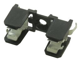 65600001009 - Cartridge Fuseholder, 5mm x 20mm, 250V AC, 10A