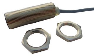 BESM18MI-NSC50B-BV03 - Proximity Switch, M18, NPN