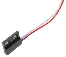 59135-3-T-02-F - High Temperature Magnetically Operated Proximity Switch