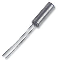 R26-32.768- 12.5 - 32.768KHz Tuning Fork Crystal Oscillator, 6.2mm x 2mm. 12.5pF, 20ppm