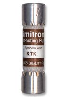 KTK-15 - Fuse, Fast Acting, 10mm x 38mm, KTK, 15A