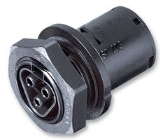 96.031.5053.1 - Socket, 3 Pole, 20A, Appliance, M25