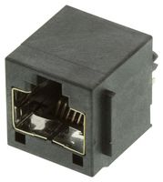 95552-2887 - Socket, PCB, Vertical, RJ45, Screened
