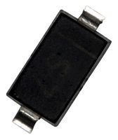 1N5711WS-7-F - Small Signal Schottky Diode, Single, 70 V, 15 mA, 1 V, 125 °C