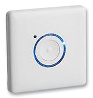3875A-1 - Illuminated Push Button Timer, 3 Core