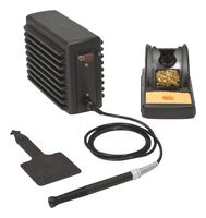 MFR-1110 - 240V, 60W Single Output Soldering and Rework System with Hand Piece and Work Stand