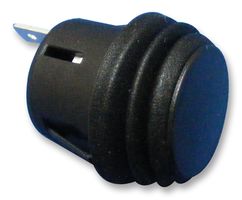 R13-527D2-02-BB - Push Button Switch, Latching, SPST-NO, 20.2mm, IP56
