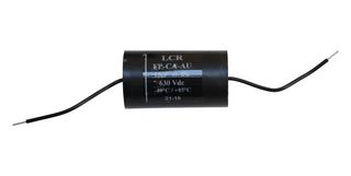 FP-CA-12-AU - DC Film Capacitor, 12 µF, 630 V, PP (Polypropylene), ± 5%, FP-CA-AU Audio Series