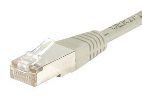 PS11034 - 5m Grey Cat5e Ethernet Patch Lead