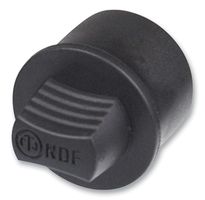 NDF - Dummy Plug XLR Female