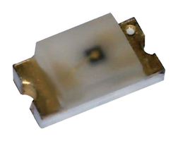 HSMS-C190 - Surface Mount Chip LED, SMD, 2.1V, 20mA, 626nm, Red