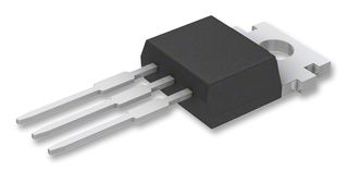 IRF740PBF - Power MOSFET, N Channel, 400 V, 10 A, 0.55 ohm, TO-220AB, Through Hole