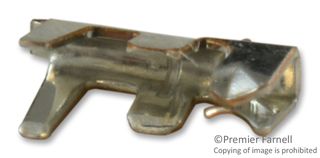 50079-8000 - Contact, Socket, 26AWG, Crimp