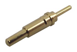 0914-0-15-20-77-14-11-0 - Spring Loaded Pin, 2A, 8.3mm