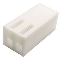 22-01-2027 - Connector Housing, KK 254 2695, Socket, 2 Ways, 2.54mm