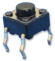MCDTS6-3K - Tactile Switch, 7mm, 100g