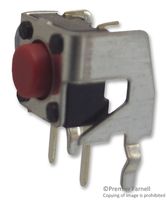SKHHLPA010 - Switch, Tactile, PCB, Right Angle, 2.55N