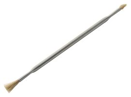 2031-1 - Tech Detail Brush 1/8 x 3/16" Horse Hair