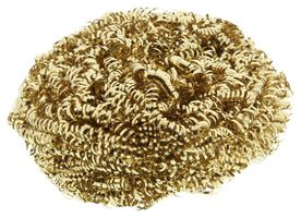 1129-0018-P1 - Replacement Brass Wool  for Tip & Tool Stand