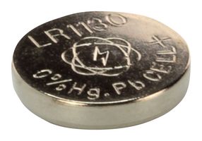 5015313 - LR54 1.5V Alkaline Button Cell Battery