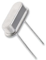 HC49S-8-30-50-70-30-ATF - 8MHz Crystal, 10.9mm x 4.65mm, 50ppm, 30pF, 30ppm