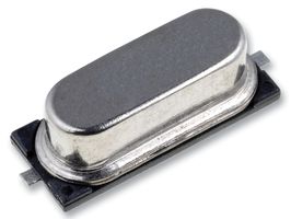 HC49SM-12-30-50-60-16-ATF - 12MHz Crystal, SMD, 11.4mm x 4.65mm, 50ppm, 16pF