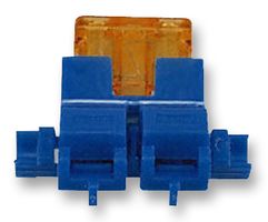 972 - Inline Blade Fuse Holder, 32V, 100 Pack