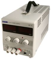 EL301R - 30V 1A Single Output DC Bench Power Supply