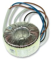 VTX-146-120-112 - Toroidal Transformer, 2x 12V, 5A, 120VA, 230V