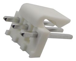 26-60-4030 - Header, THT, Vertical, 3.96mm, 3 Way