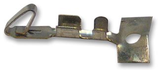 2218T - Contact, Crimp, Plug, 26-22AWG (Cut)