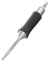 RT 3MS - Soldering Iron Tip, Chisel, 1.3 mm