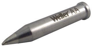 XT AA - 1.6mm 60° Straight Conical Hoof Soldering Iron Tip for WP120 Soldering Pencil