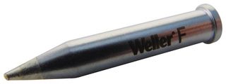 XT F - 1.2 mm 30° Straight Conical Hoof Soldering Iron Tip for WP120 Soldering Pencil