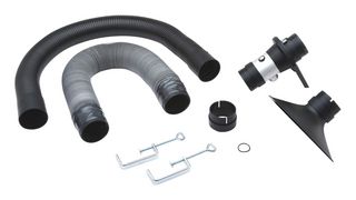 0053657199 - Extractor Arm Kit with Funnel for WFE2S & WFE2ES Fume Extractor Systems