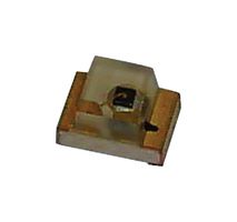 KPG-1608QBC-D - SMD Chip LED Lamp, 3.3V, 20mA, 465nm, Blue
