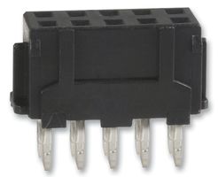 DF11-24DS-2DSA(05) - Receptacle, 2mm,  24 Way