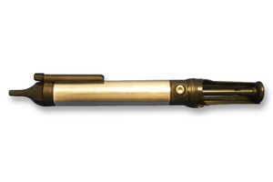 39466 - Anti-Static Desoldering Pump - Aluminium Body
