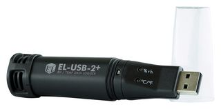 EL-USB-2+ - EasyLog High Accuracy Temperature and Humidity USB Data Logger