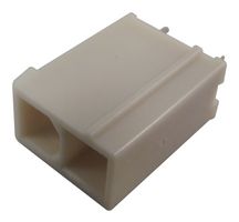 39-28-8020 - Header, Mini-Fit, Dual Row, 2 Way