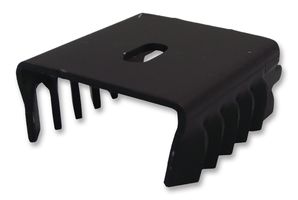 TV1505 - Heatsink, TO220, 17°C/W