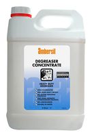 DEGREASER CONCENTRATE - Heavy Duty Degreaser Concentrate, 5L