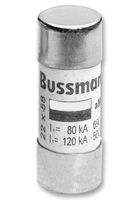 C22M80 - Fuse, 80A, Motor Rated, 22mm x 58mm, 690V
