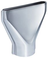 070212 - 75mm Surface Nozzle for Hot Air Tools