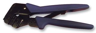 58529-1 - Pro-Crimper Ratchet Crimping Tool with 20AWG to 16AWG Wire Size