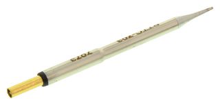 PTTC-703 - Soldering Tip, Blade, 2mm