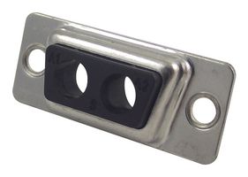 09 69 110 0022 - Connector, Male, 2W2C