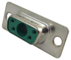 09 69 101 5051 - 5W1 D-Sub Socket