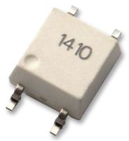 ASSR-1410-003E - Solid State Relay (SSR), 0.6A, 60V, SO4
