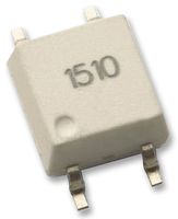 ASSR-1510-003E - Solid State Relay (SSR), 1A, 60V, SO4
